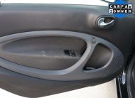 2018 Smart fortwo electric drive passion