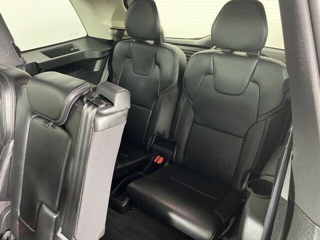 2018 Volvo XC90 T6 Inscription