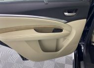 2019 Acura MDX 3.5L Advance Package