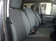 2019 Ram 1500 Classic SLT 61048 Miles Granite Crystal Metallic Clearcoat 4D Crew