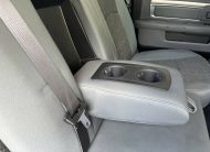 2019 Ram 1500 Classic Big Horn 61367 Miles Delmonico Red Pearlcoat 4D Crew Cab H