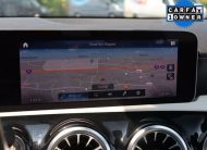 2019 Mercedes-Benz A-Class A 220