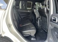 2019 Jeep Grand Cherokee Limited 21583 Miles Bright White Clearcoat 4D Sport Uti