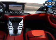 2019 Mercedes-Benz Other AMG® GT 63 S