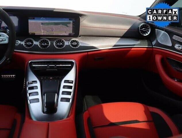 2019 Mercedes-Benz Other AMG® GT 63 S