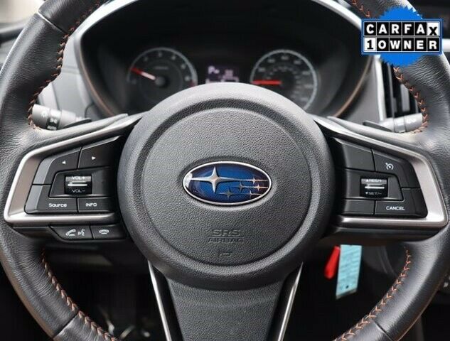 2019 Subaru XV Crosstrek Premium