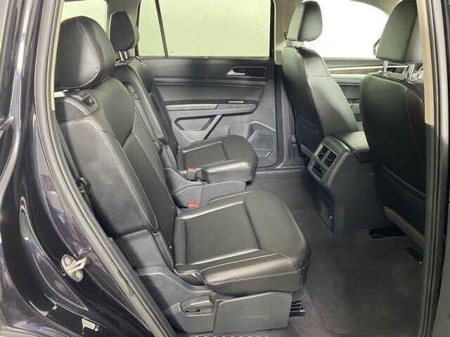 2019 Volkswagen Atlas 3.6L V6 SE wTechnology