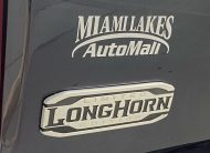 2021 Ram 1500 Laramie Longhorn 9648 Miles Maximum Steel Metallic Clearcoat 4D Cr