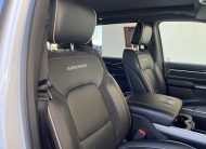 2021 Ram 1500 Laramie 17699 Miles Bright White Clearcoat 4D Crew Cab HEMI 5.7L V
