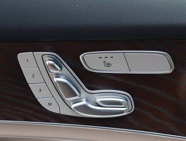 2021 Mercedes-Benz GLC GLC 300