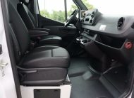 2021 Mercedes-Benz Sprinter 1500 Standard Roof