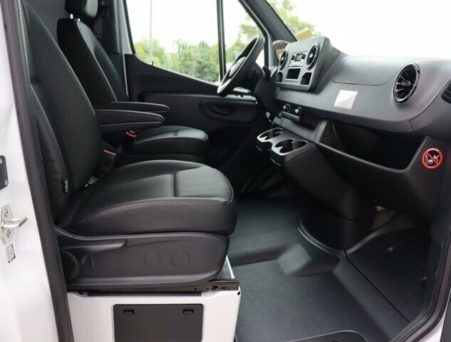 2021 Mercedes-Benz Sprinter 1500 Standard Roof