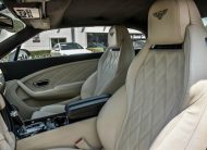 2015 Bentley Continental GT Mulliner Convertible