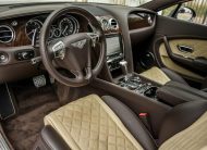 2017 Bentley Continental GT V8 S Mulliner