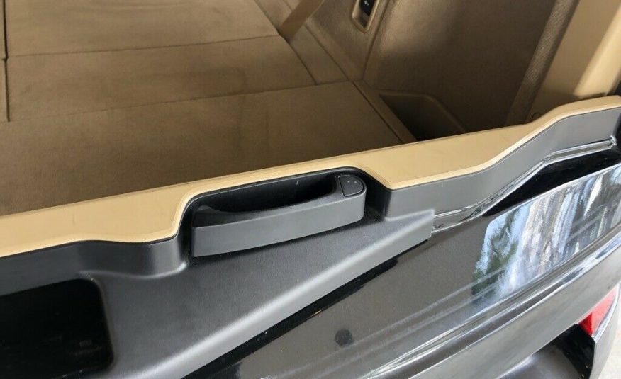2012 BMW X5 xDrive35i