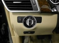 2016 Mercedes-Benz GL-Class GL 450