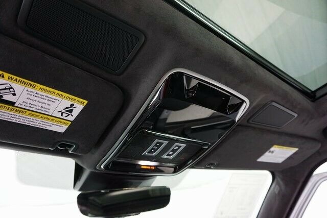 2020 Land Rover Range Rover Supercharged Autobiography