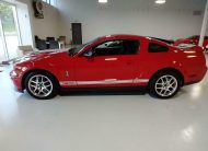 2008 Ford Mustang Shelby GT500