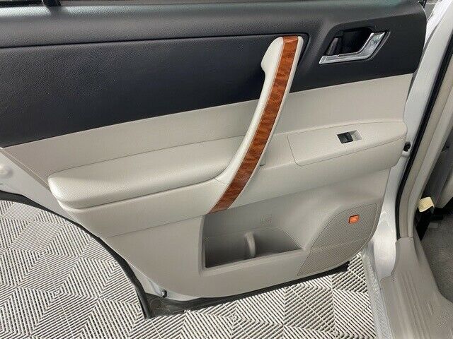 2009 Toyota Highlander Limited
