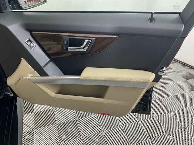 2010 Mercedes-Benz GLK GLK 350 103301