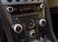 2011 Aston Martin Rapide Luxury