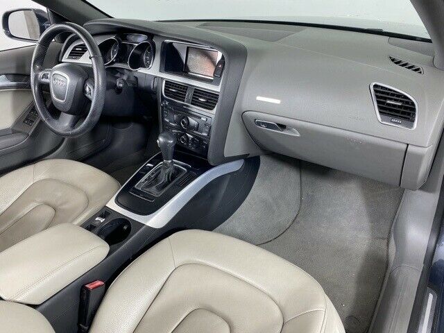 2011 Audi A5 2.0T Premium