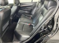2011 INFINITI G25 X