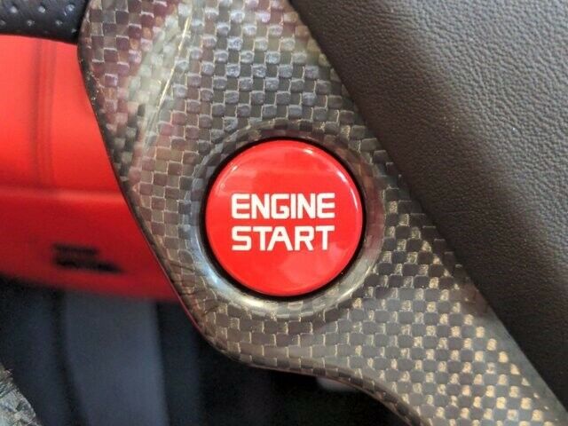 2012 Ferrari California