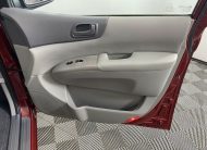 2012 Ferrari California