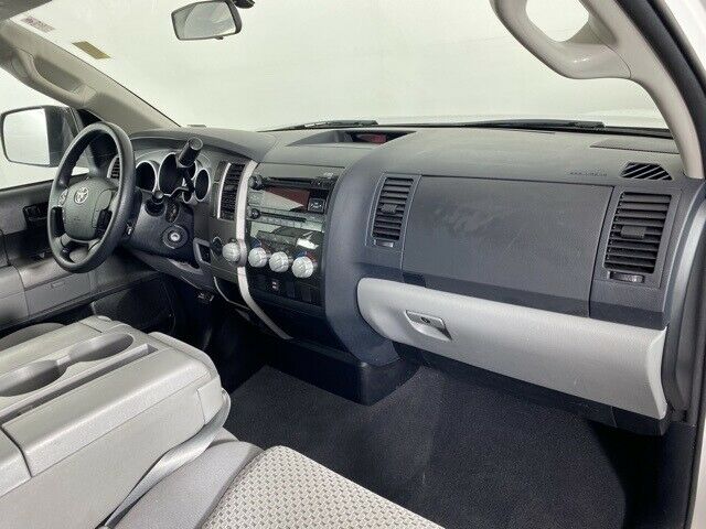 2013 Toyota Tundra Grade