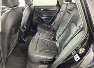 2014 Audi Q5 109356 Miles Brilliant