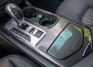 2014 Maserati Ghibli 4DR SDN