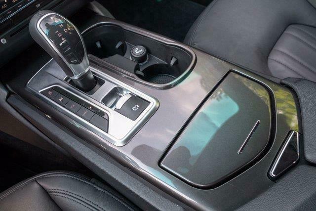 2014 Maserati Ghibli 4DR SDN