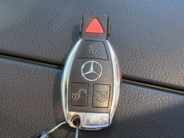 2014 Mercedes-Benz E-Class E350