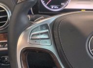 2014 Mercedes-Benz S-Class S 550