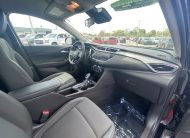2021 Buick Encore GX Preferred 9448 Miles Ebony Twilight Metallic 4D Sport Utili