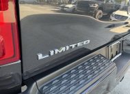 2020 Ram 2500 Limited 7734 Miles Maximum Steel Metallic Clearcoat 4D Crew Cab Cu