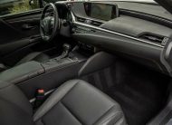 2019 Lexus ES 350 With Navigation