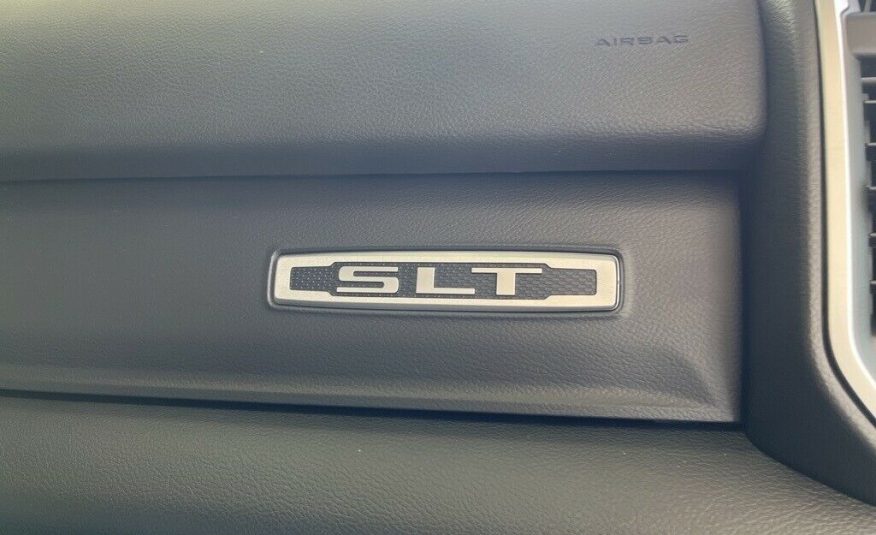 2022 Ram 5500HD Tradesman 716 Miles Cummins 6.7L I6 Turbodiesel Aisin 6-Speed