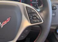 2015 Chevrolet Corvette Z51 3LT