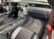 2015 Ford Mustang EcoBoost