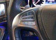 2015 Mercedes-Benz S-Class S 63 AMG