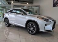 2016 Lexus RX 350 350
