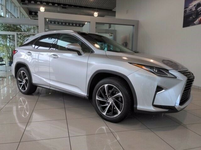 2016 Lexus RX 350 350