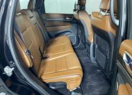 2017 Jeep Grand Cherokee Summit