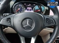 2018 Mercedes-Benz E-Class E 300