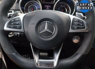 2018 Mercedes-Benz Other AMG® GLE 63 S