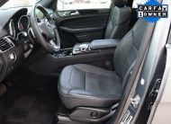 2018 Mercedes-Benz Other GLS 450