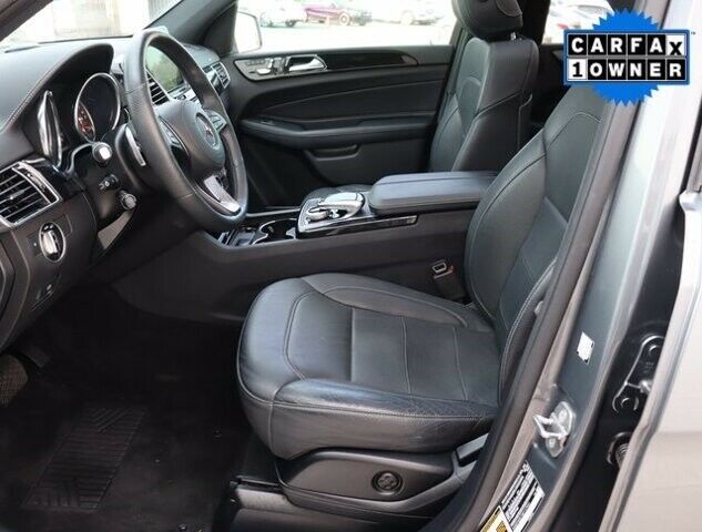 2018 Mercedes-Benz Other GLS 450