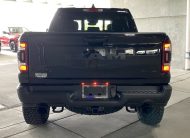 2022 Ram 1500 TRX 1039 Miles Diamond Black Crystal Pearlcoat 4D Crew Cab 6.2L Su